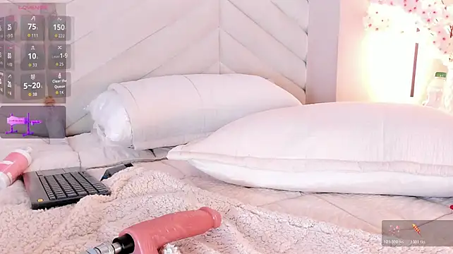 amy_miller1 webcam