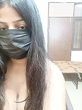 Shona_babu-'s live cam