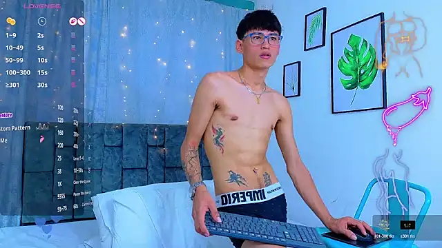 NicolasTorrez webcam