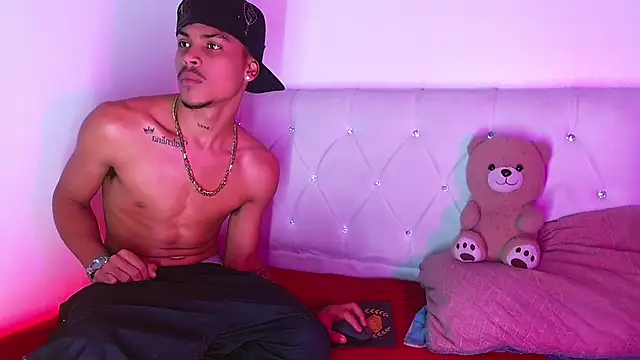 Angel_foxc13 webcam