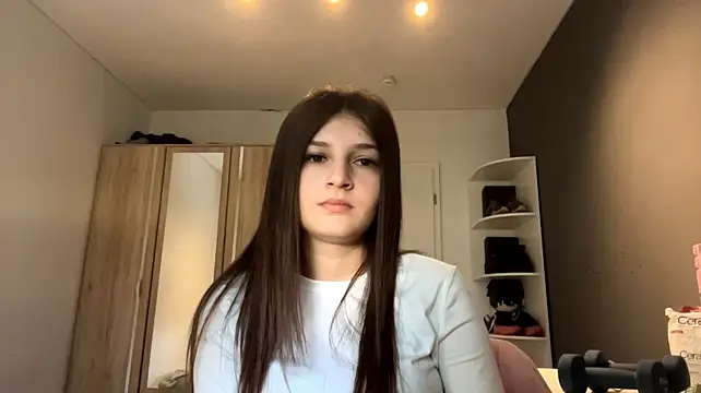 SpanishRooter webcam