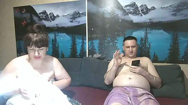 BiManKleo webcam