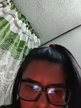 selena_foxy webcam