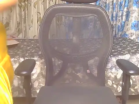 Wow-ruchi's live cam