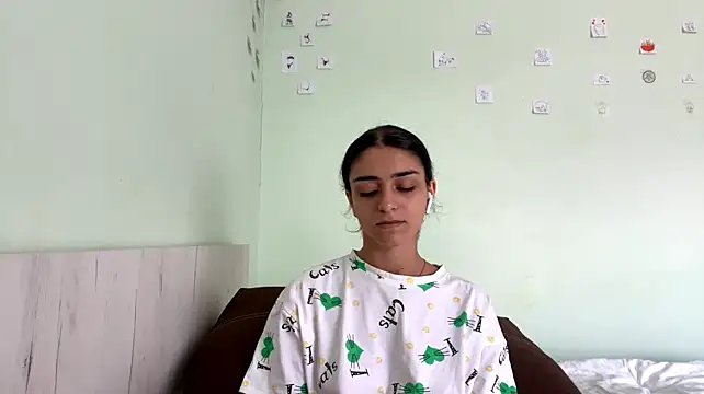 Annthebest webcam
