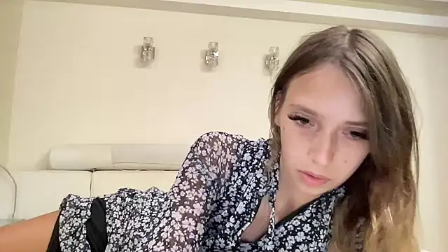 CapriceBaby webcam