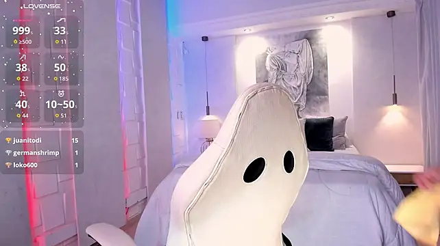 Jadee_Carter's live cam