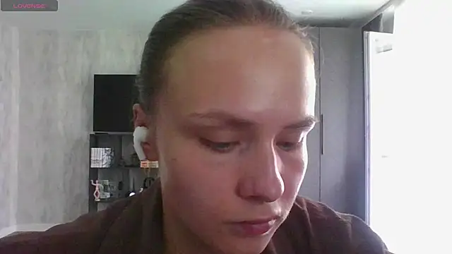 Annie_Cohn's live cam
