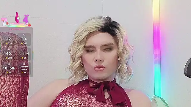 Zagadka55555's live cam