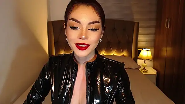 SexFucktoryLily's live cam