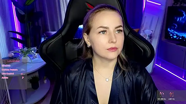 Mira_Mermayd webcam