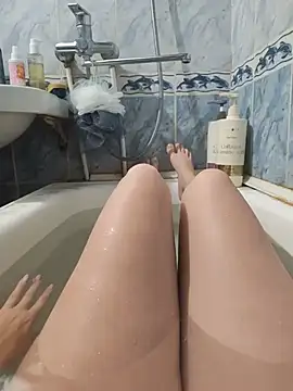 DesireMelissa webcam