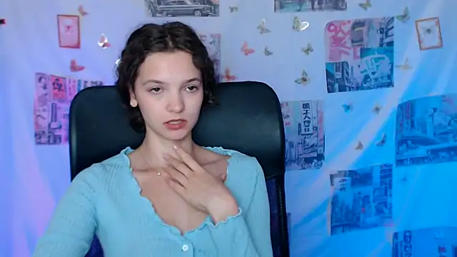 _SusieSu_ webcam