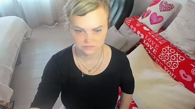 MildMature webcam