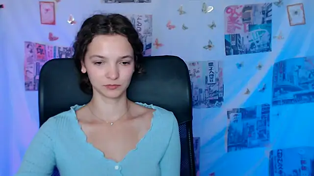 _SusieSu_ webcam