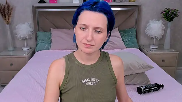 MiaKarlos webcam