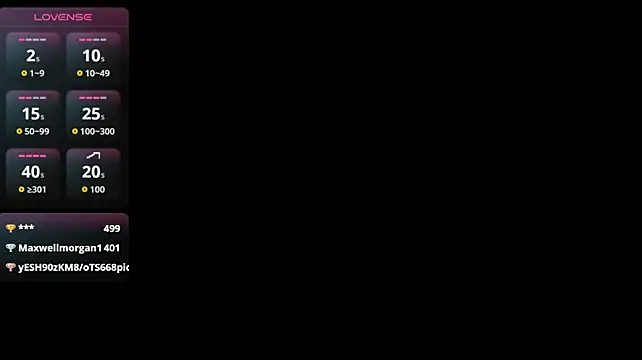 lian_cameron's live cam