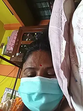shampadebnath's live cam