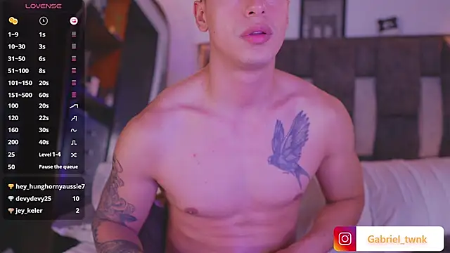 I_Gabriel