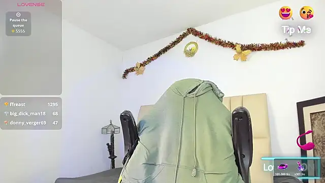 xkim_starxx webcam