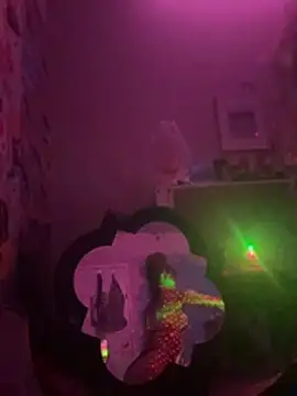 Texxaspearl's live cam