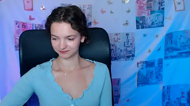 _SusieSu_ webcam