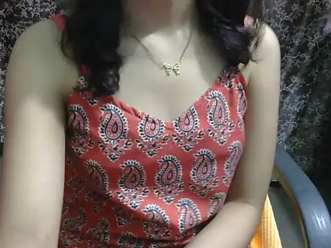 Adorable_Ayesha webcam