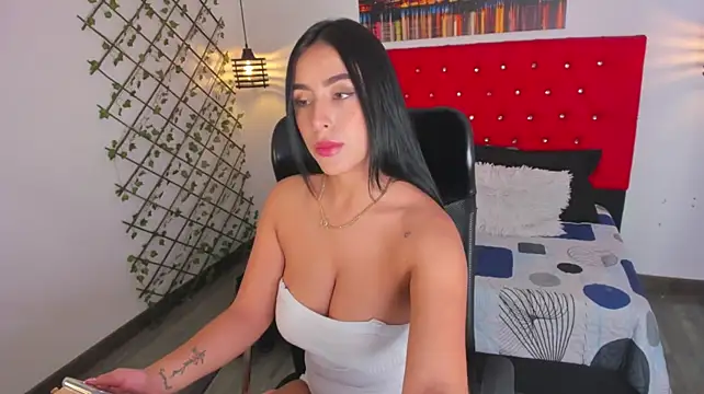 Jessica_bellini webcam