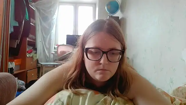 DesireMelissa webcam