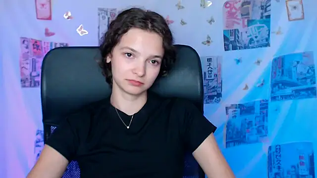 _SusieSu_ webcam
