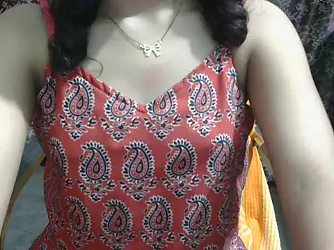 Adorable_Ayesha webcam