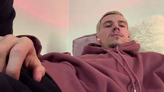 Jeremy1Scott webcam