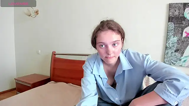 CordeliaJones webcam