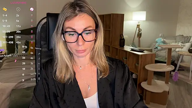 DannaEvan webcam
