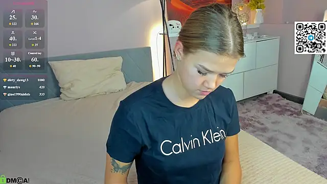 CherryLexi_ webcam