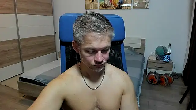 RobbyShawz webcam