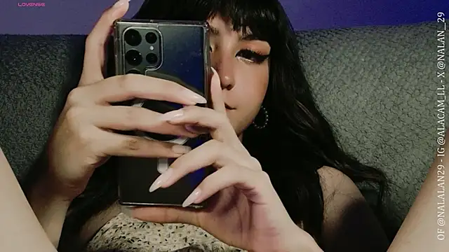 Nalan__ webcam
