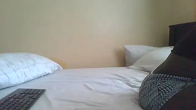 Huge_Bootybae webcam