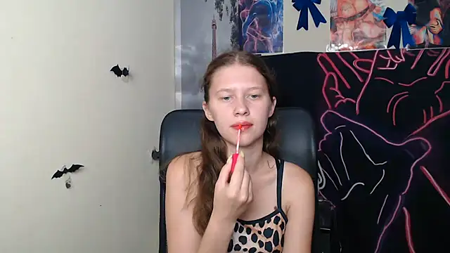 StellaCRL webcam