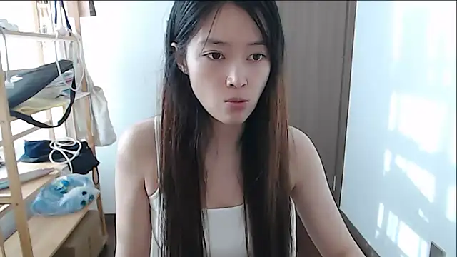 Mimi-cnbaby webcam
