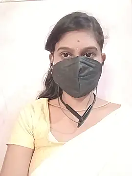 Tamil_Nathiya1 webcam
