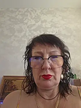 LaliaMia webcam