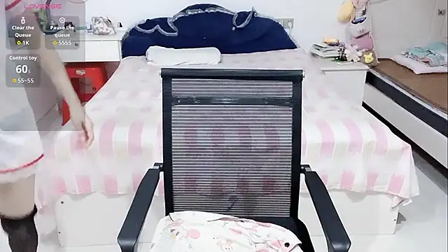 miaomiao-99 webcam