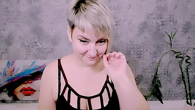 Djullia webcam