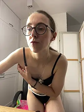 MartiniiSelenna webcam