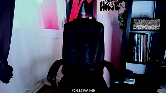 mistressannskywalker webcam