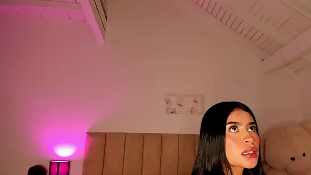 melevansxs webcam
