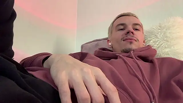Jeremy1Scott webcam