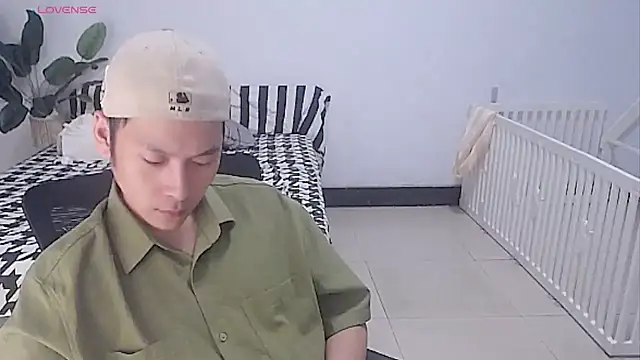 yichen008 webcam