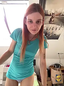 leylasquirtybirty (F young) - 🍒 Show my Boobs 2 min🍒